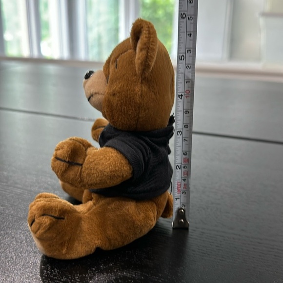 Harley-Davidson Vintage 1999 San Diego Dealer Show Teddy Bear - Picture 7 of 8